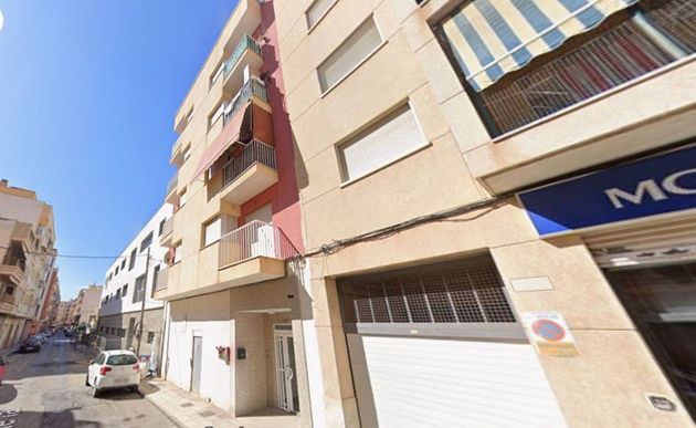 Foto 2 de Piso en venta en calle Isidoro de la Cierva de 2 habitaciones con ascensor