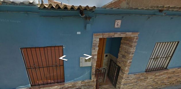 Foto 2 de Casa en venda a calle Tierno Galván de 4 habitacions i 120 m²