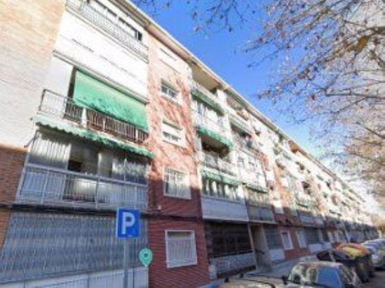 Foto 2 de Pis en venda a calle De Villajimena de 2 habitacions i 66 m²