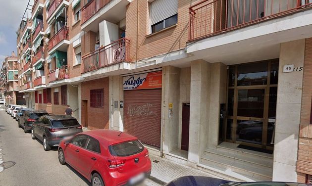 Foto 2 de Venta de piso en calle De Antoni Gaudi de 3 habitaciones con ascensor