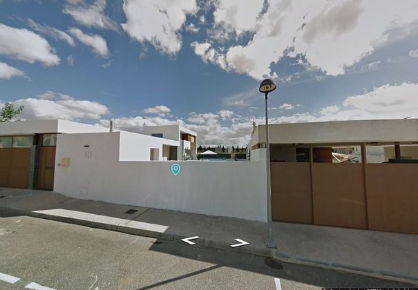 Foto 2 de Casa en venda a calle El Santillo de 3 habitacions i 205 m²