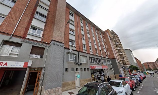 Foto 2 de Pis en venda a calle Extremadura de 3 habitacions i 88 m²