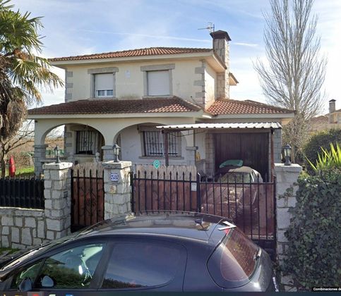 Foto 1 de Casa en venda a calle Mercurio de 3 habitacions i 135 m²