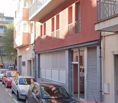 Foto 1 de Dúplex en venda a calle Vicenç Bou de 2 habitacions amb ascensor