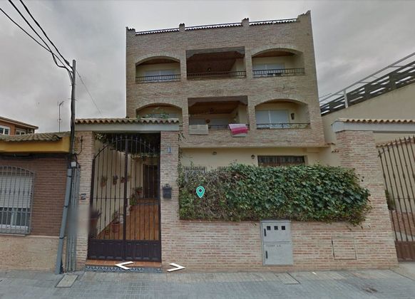 Foto 1 de Venta de piso en calle Navas de Tolosa con terraza