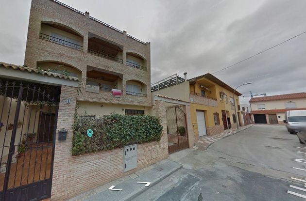 Foto 2 de Venta de piso en calle Navas de Tolosa con terraza