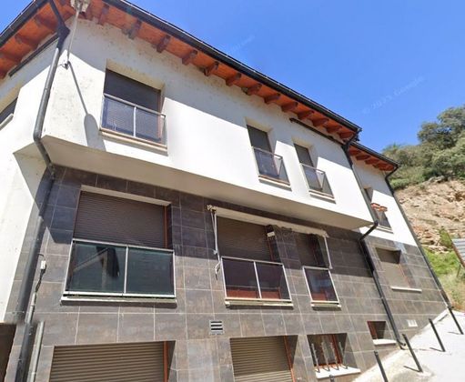 Foto 2 de Dúplex en venda a barrio Sant Pere Les Valls de Valira de 3 habitacions amb garatge i ascensor