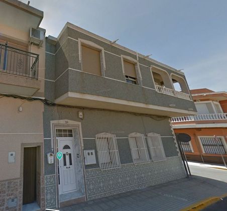 Foto 1 de Casa en venda a calle San José de 3 habitacions i 255 m²