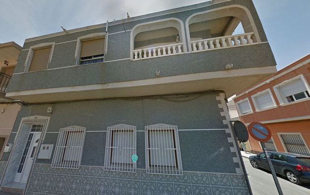Foto 2 de Casa en venta en calle San José de 3 habitaciones y 255 m²