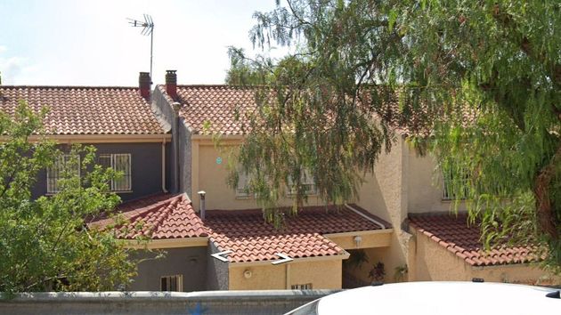 Foto 1 de Casa en venda a calle Tomillo de 3 habitacions amb terrassa