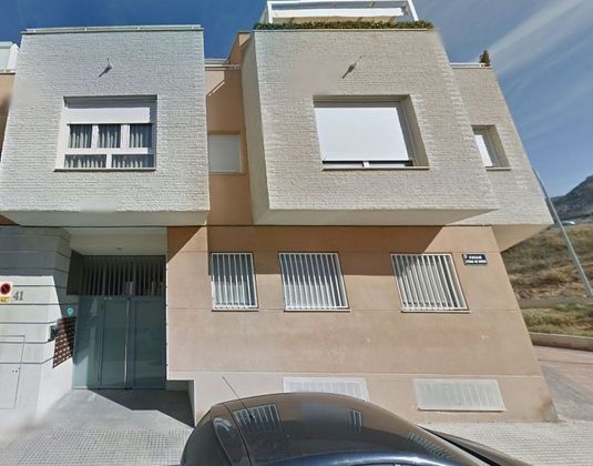 Foto 1 de Venta de dúplex en calle Punao de Rosas de 3 habitaciones y 179 m²
