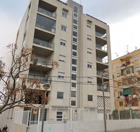 Foto 1 de Venta de piso en calle Diputado José Luis Barceló de 3 habitaciones con ascensor