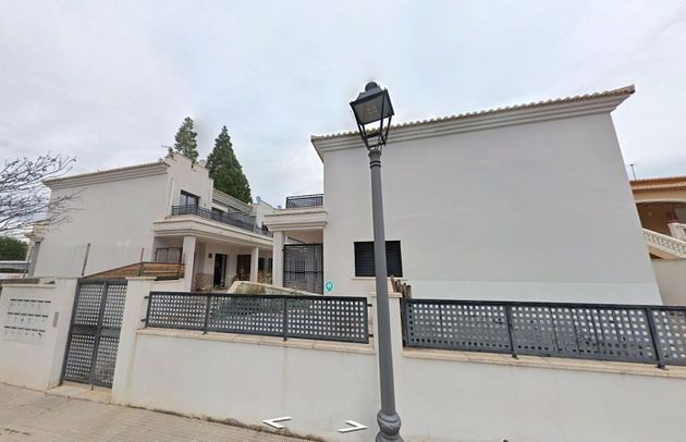 Foto 1 de Casa en venda a avenida De Benidorm de 3 habitacions i 108 m²