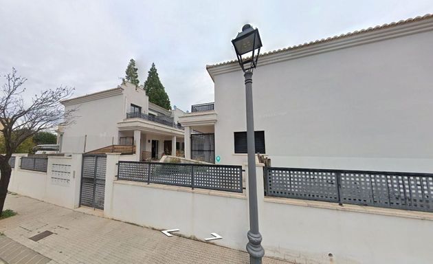 Foto 2 de Casa en venda a avenida De Benidorm de 3 habitacions i 108 m²