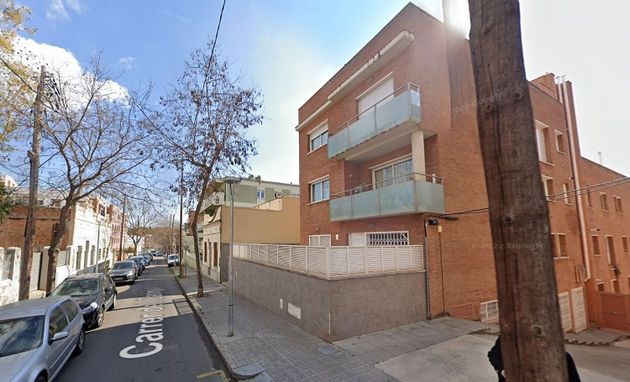 Foto 1 de Pis en venda a calle Del Canigó de 2 habitacions amb ascensor