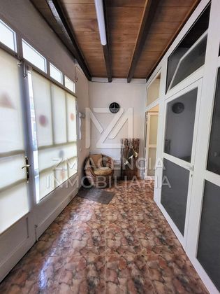 Foto 2 de Casa en venda a Traiguera de 3 habitacions amb terrassa i garatge