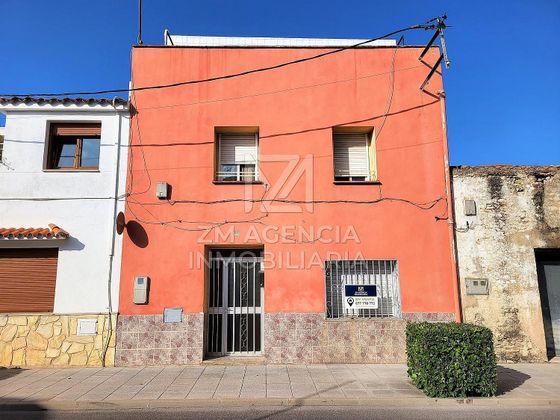 Foto 2 de Casa en venda a San Rafael del Río de 7 habitacions amb terrassa i piscina