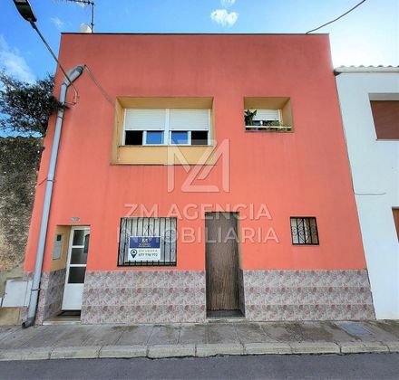 Foto 1 de Casa en venta en San Rafael del Río de 7 habitaciones con terraza y piscina