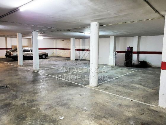 Foto 1 de Garatge en venda a Sant Mateu de 13 m²