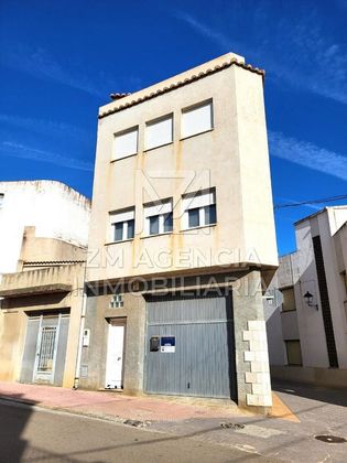 Foto 2 de Xalet en venda a Traiguera de 2 habitacions amb terrassa i garatge