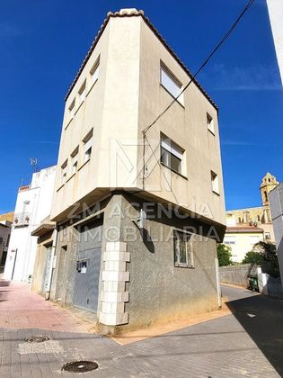 Foto 1 de Xalet en venda a Traiguera de 2 habitacions amb terrassa i garatge