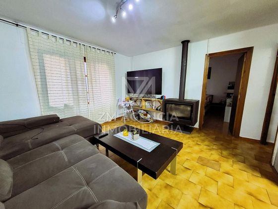 Foto 2 de Casa en venta en Sant Mateu de 4 habitaciones con terraza