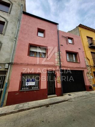Foto 1 de Casa en venta en Sant Mateu de 4 habitaciones con terraza