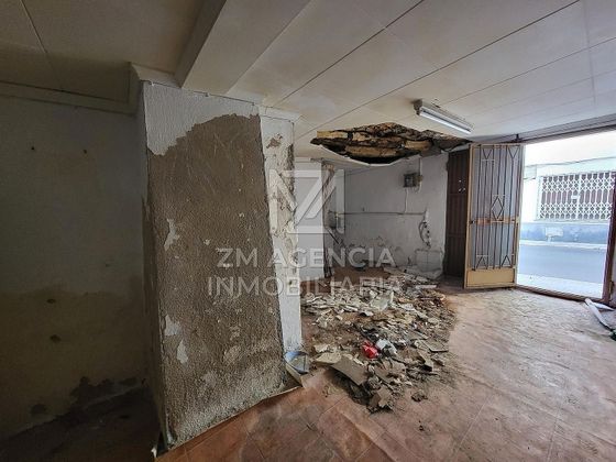 Foto 2 de Venta de chalet en Sénia, la de 3 habitaciones con terraza