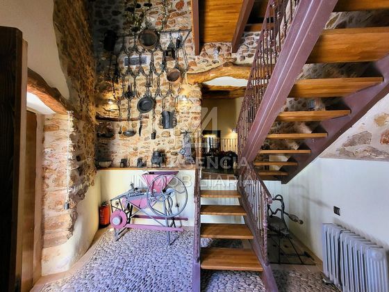 Foto 2 de Casa rural en venda a Canet lo Roig de 6 habitacions amb terrassa i aire acondicionat