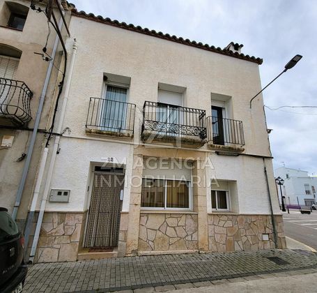 Foto 1 de Casa en lloguer a San Rafael del Río de 4 habitacions amb terrassa i mobles