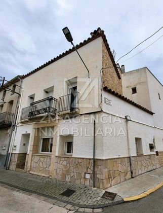 Foto 2 de Casa en lloguer a San Rafael del Río de 4 habitacions amb terrassa i mobles