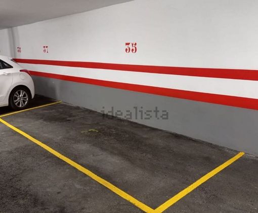 Foto 2 de Garatge en venda a Doctor Cerrada de 10 m²