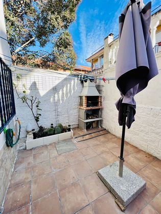 Foto 2 de Casa en venda a calle Damas de 3 habitacions amb terrassa i aire acondicionat