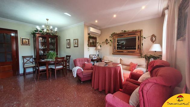 Foto 1 de Pis en venda a Alcalá la Real de 4 habitacions amb garatge i aire acondicionat
