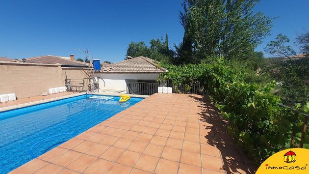 Foto 2 de Venta de chalet en Alcalá la Real de 2 habitaciones con terraza y piscina