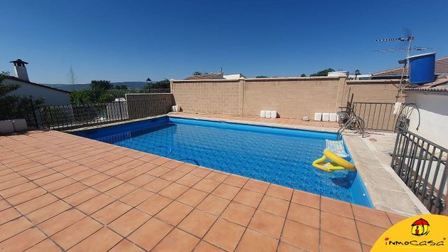 Foto 1 de Xalet en venda a Alcalá la Real de 2 habitacions amb terrassa i piscina