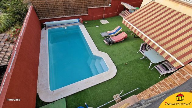 Foto 1 de Xalet en venda a Alcalá la Real de 6 habitacions amb terrassa i piscina