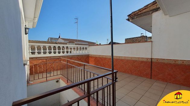 Foto 1 de Pis en venda a Alcalá la Real de 2 habitacions amb terrassa i balcó