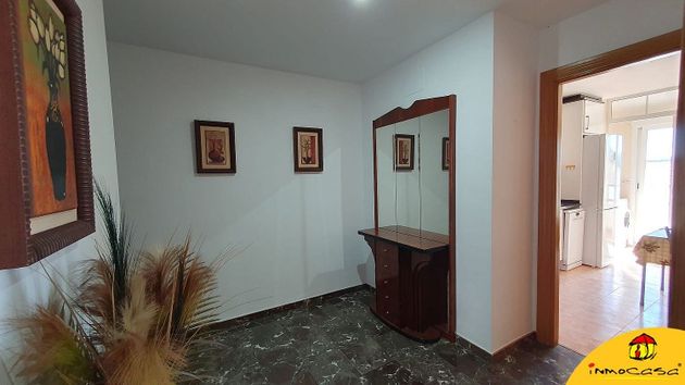 Foto 2 de Pis en venda a Alcalá la Real de 2 habitacions amb terrassa i garatge