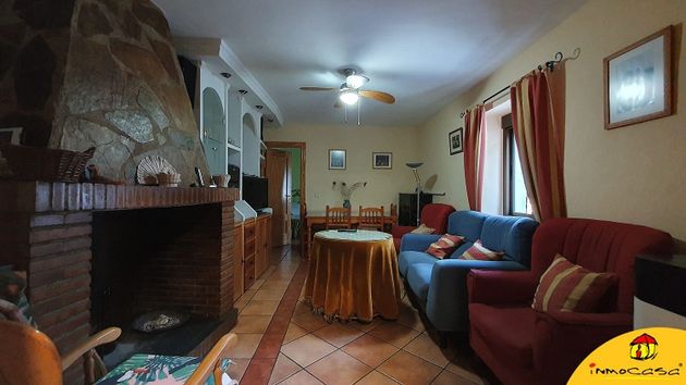 Foto 2 de Casa en venda a Alcalá la Real de 4 habitacions amb terrassa i calefacció