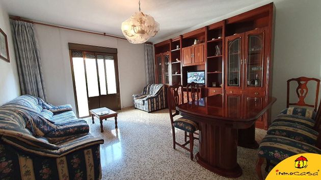 Foto 1 de Pis en venda a Alcalá la Real de 3 habitacions amb balcó