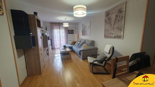 Foto 1 de Pis en venda a Alcalá la Real de 2 habitacions amb terrassa i garatge
