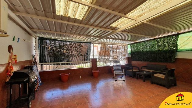 Foto 1 de Casa en venda a Castillo de Locubín de 3 habitacions amb terrassa i aire acondicionat