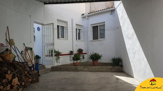 Foto 1 de Venta de casa en Alcalá la Real de 7 habitaciones con terraza