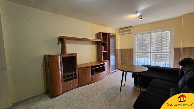 Foto 1 de Pis en venda a Alcalá la Real de 3 habitacions amb garatge i aire acondicionat
