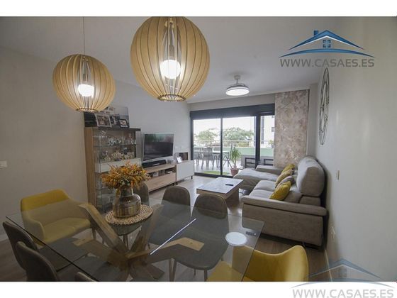 Foto 1 de Pis en venda a Los Molinos - Villa Blanca de 3 habitacions amb terrassa i piscina