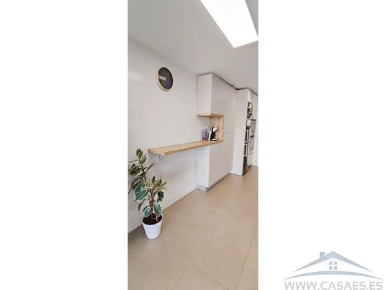 Foto 2 de Venta de piso en Los Molinos - Villa Blanca de 3 habitaciones con terraza y piscina