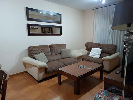 Foto 1 de Piso en venta en Piedras Redondas – Torrecárdenas de 2 habitaciones con garaje y aire acondicionado