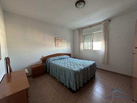 Foto 2 de Piso en alquiler en El Puerto - Romanilla de 3 habitaciones con terraza y garaje