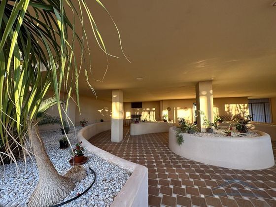 Foto 2 de Àtic en venda a Aguadulce Sur de 3 habitacions amb terrassa i piscina